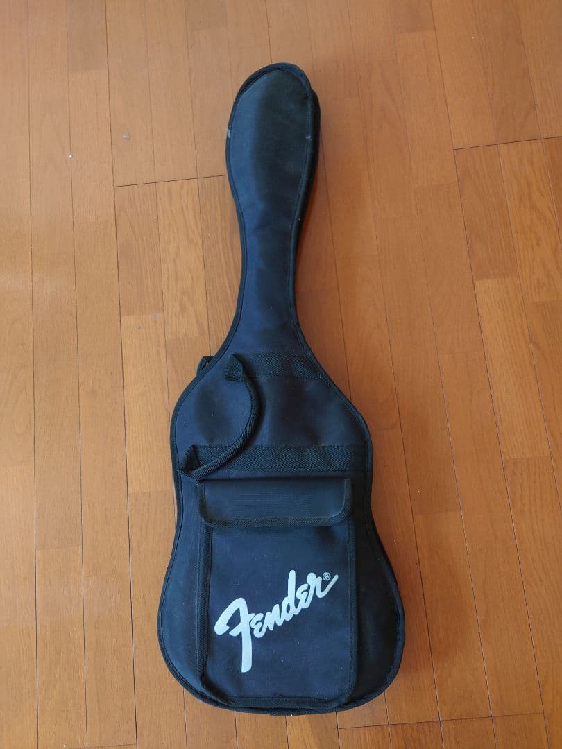 Fender ストラトキャスター 1979年　フェンダー