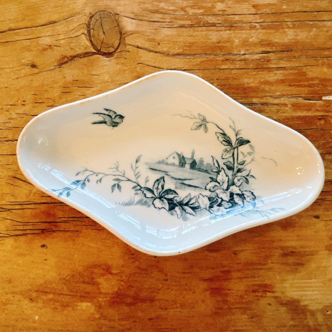 GIEN ディネット　スープ、ディナー、ラヴィエ