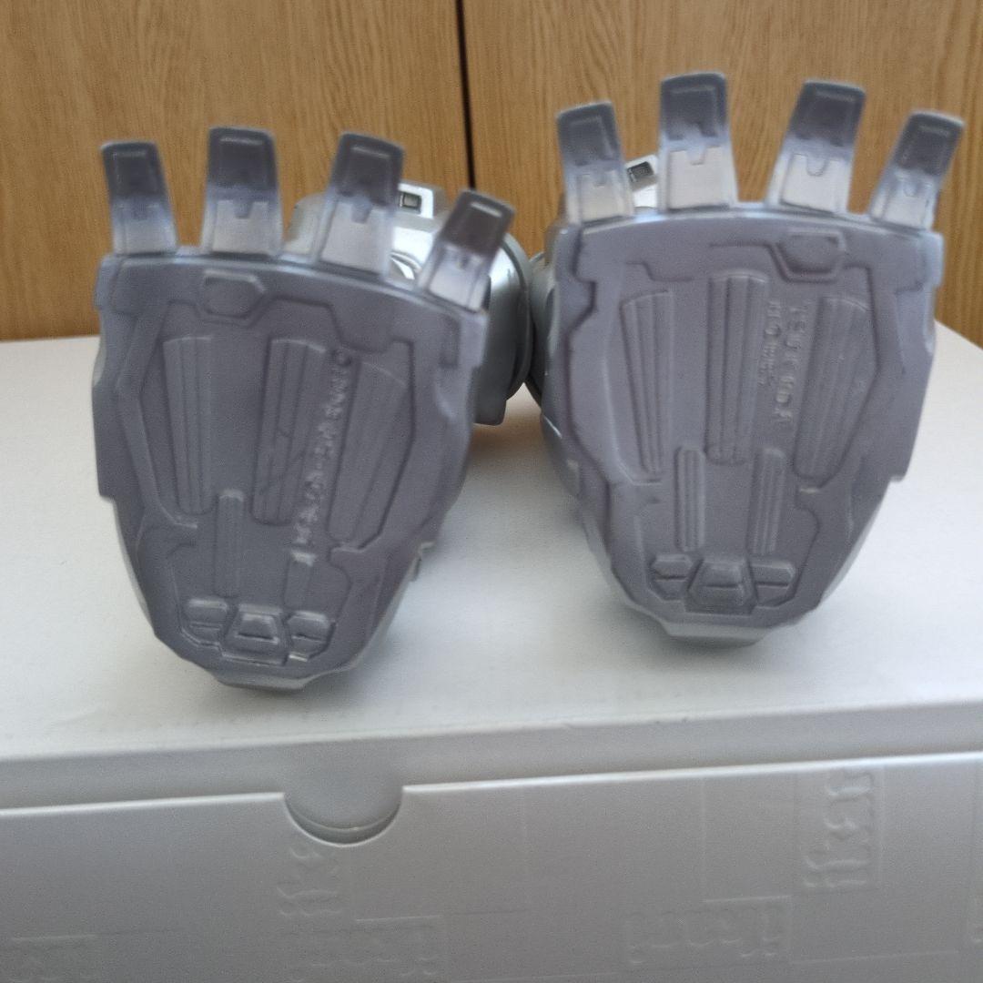 ソフビ　メカゴジラ1983