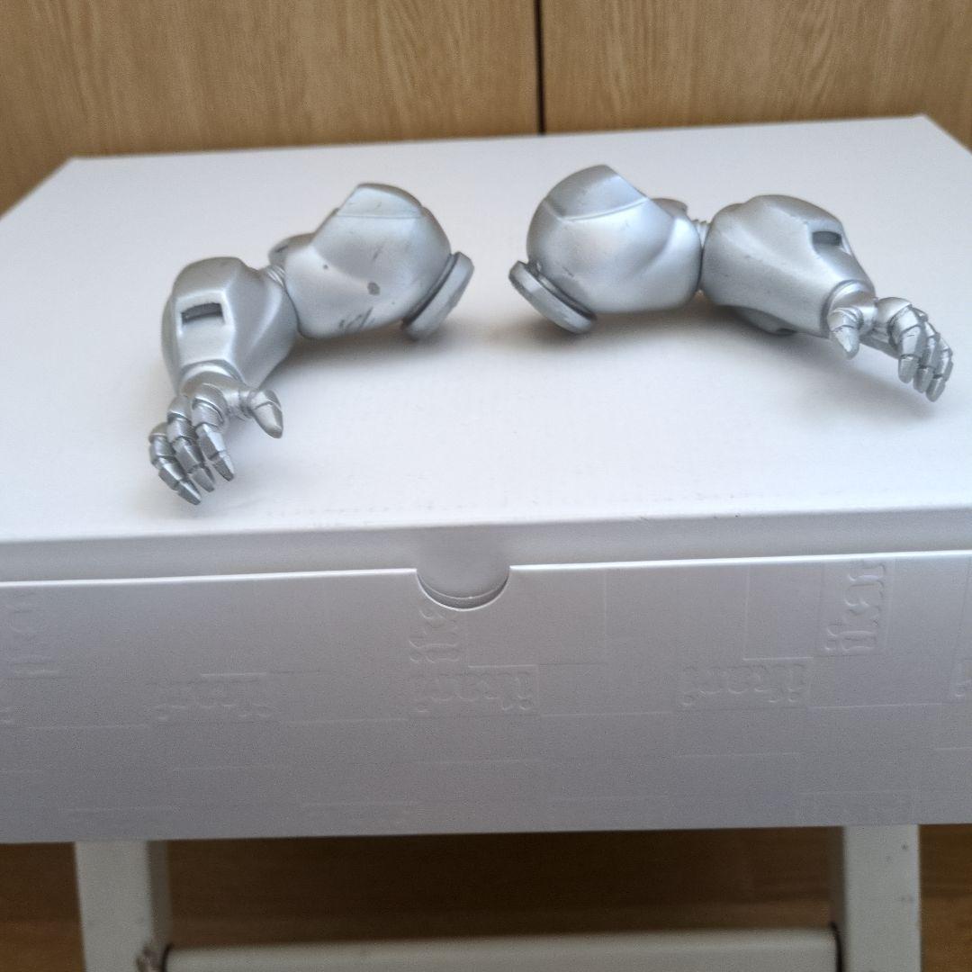 ソフビ　メカゴジラ1983