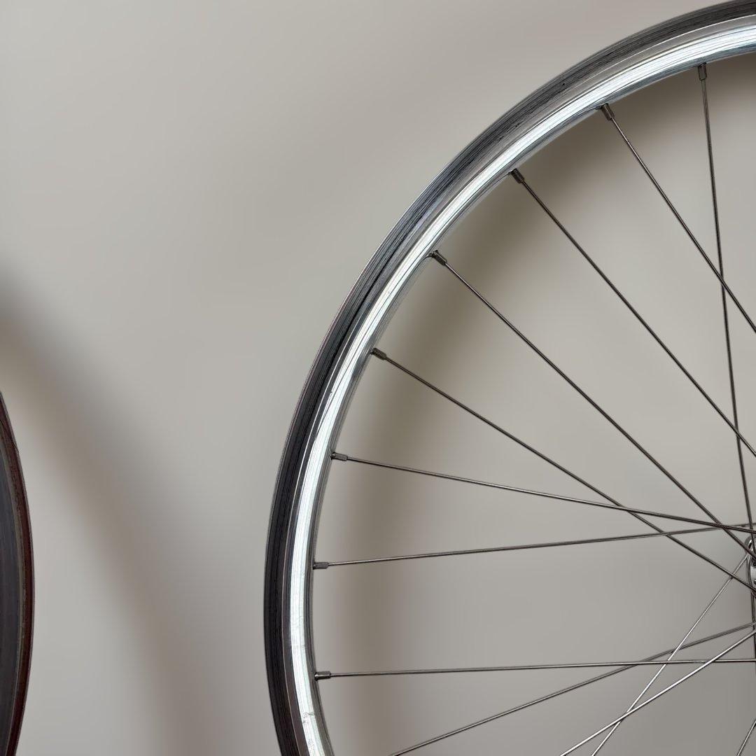 パーツ H PLUS SON archetype rim