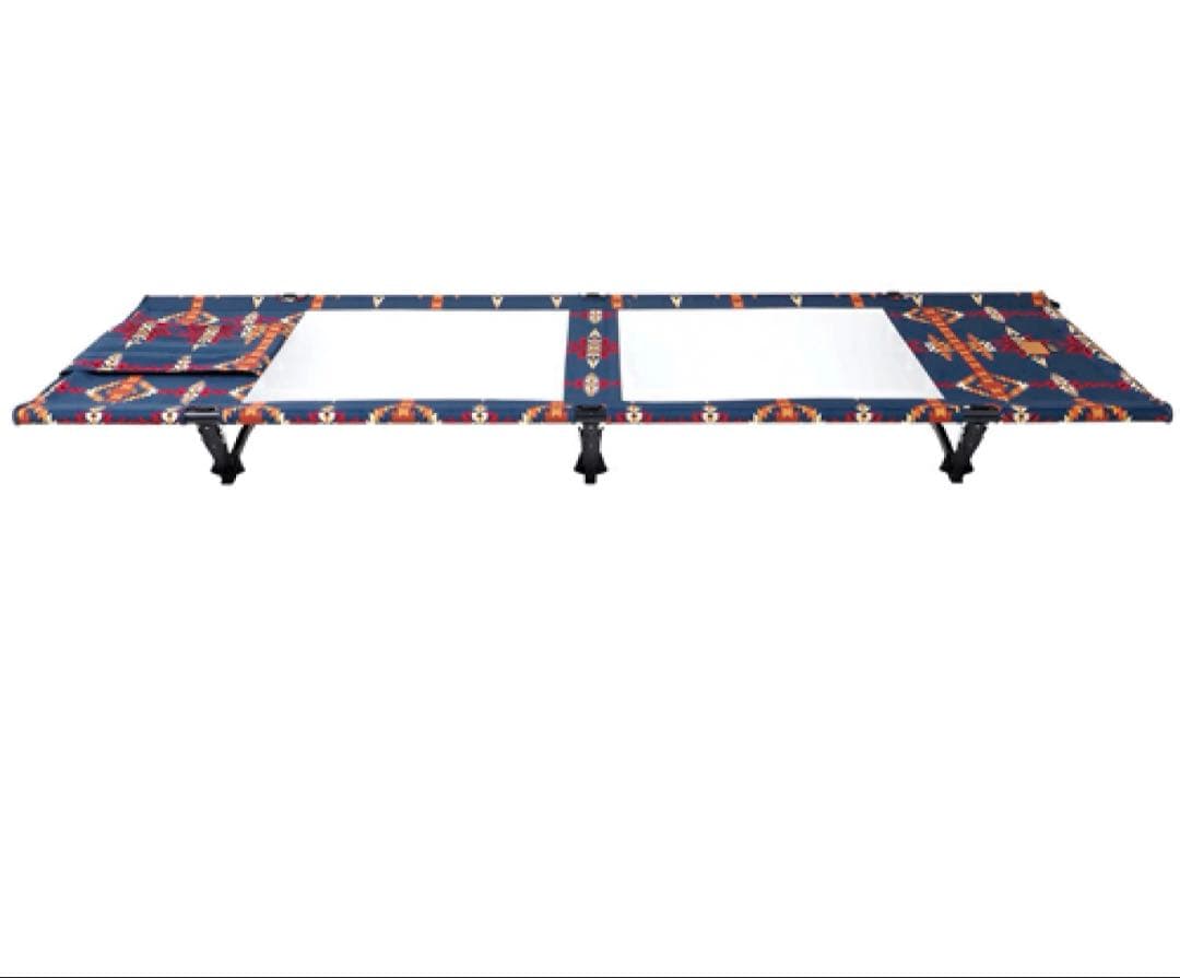 PENDLETON× Helinox ペンドルトン『コットホーム コンバーチブル