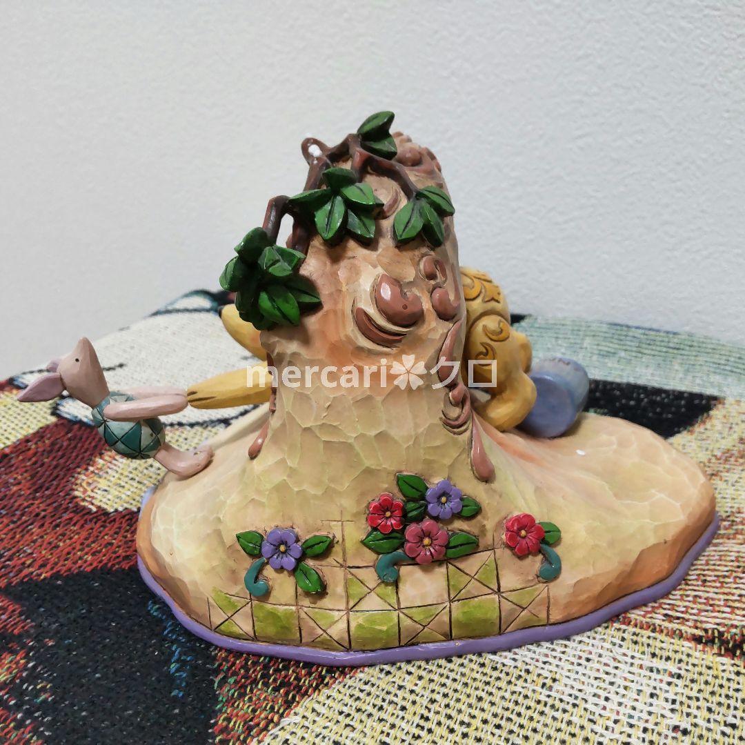 ディズニートラディション　プーさん　クラシックプー　ピグレット　ジムショア