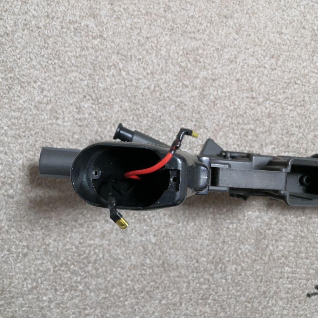 東京マルイ電動ガンM733