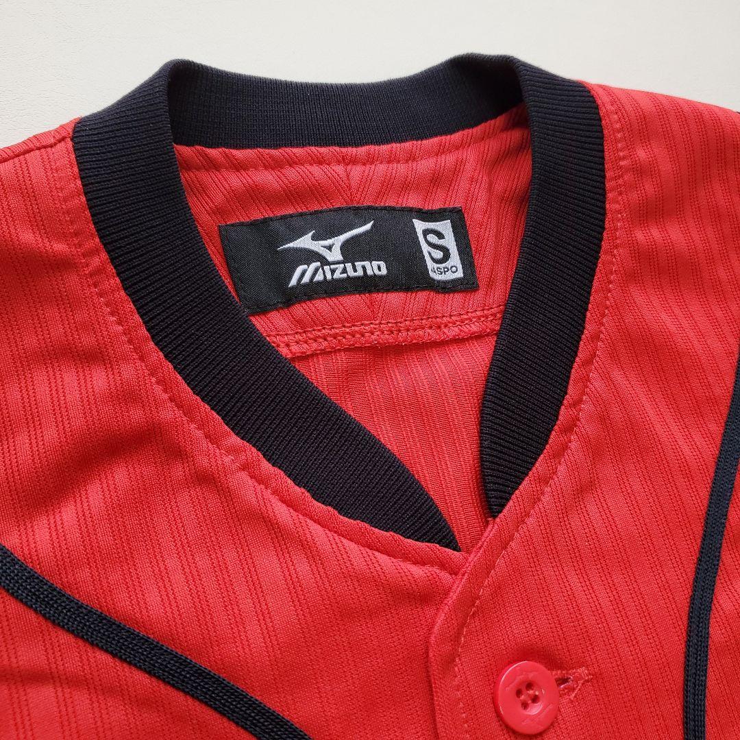 【限定ユニ】広島カープ ユニフォーム ”カ舞吼” 51番 鈴木誠也 S