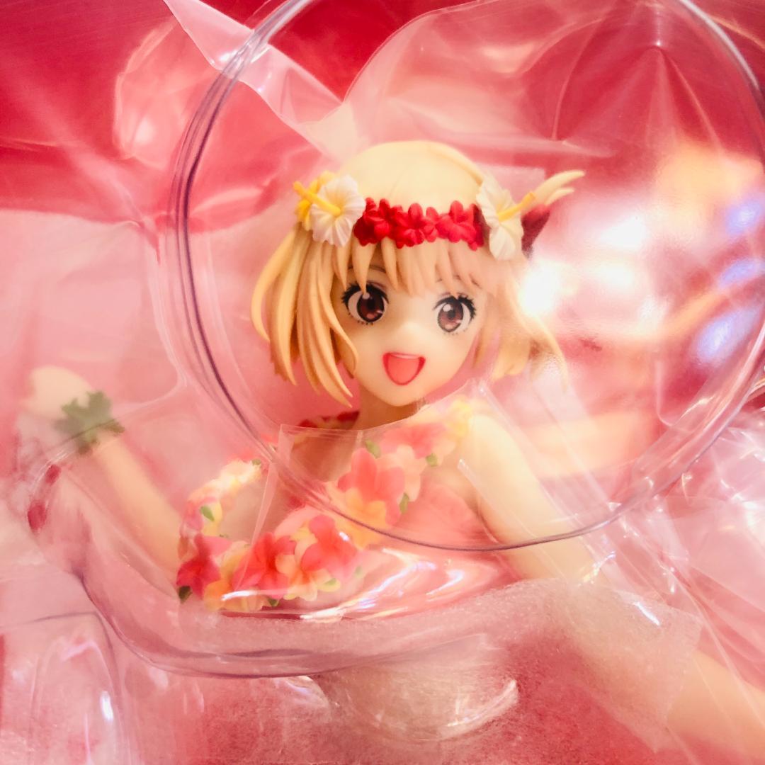 リコリス・リコイル 錦木千束 ハワイVer. 1/7 完成品フィギュア o1