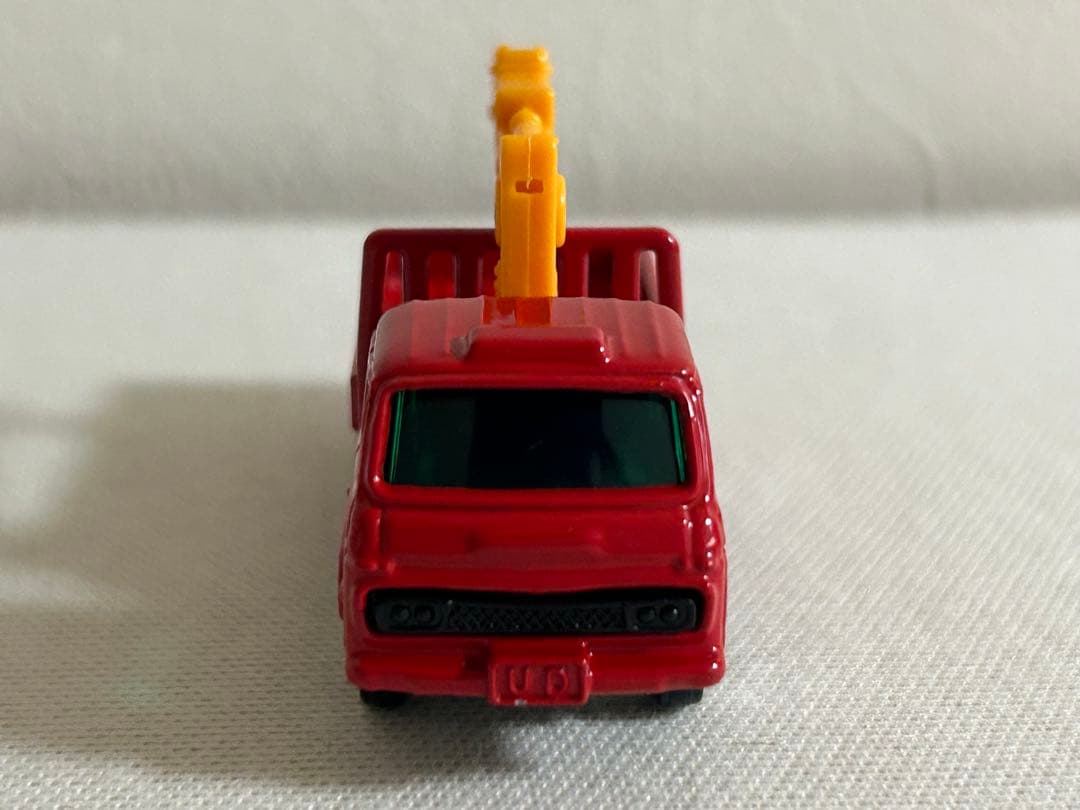 トミカ 日本製 スーパーギフト 黒箱 80 日産ディーゼル コンドル