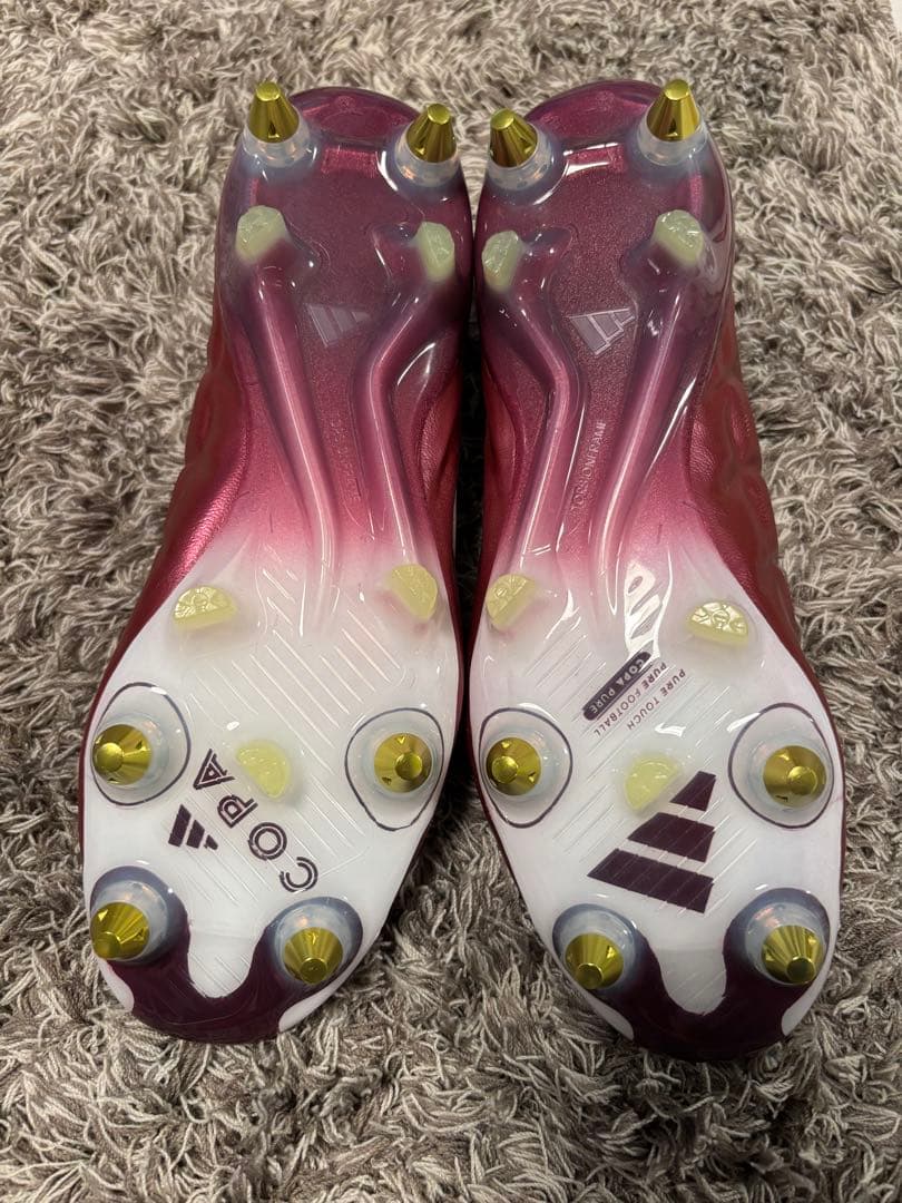 コパ ピュア 2 ELITE SG