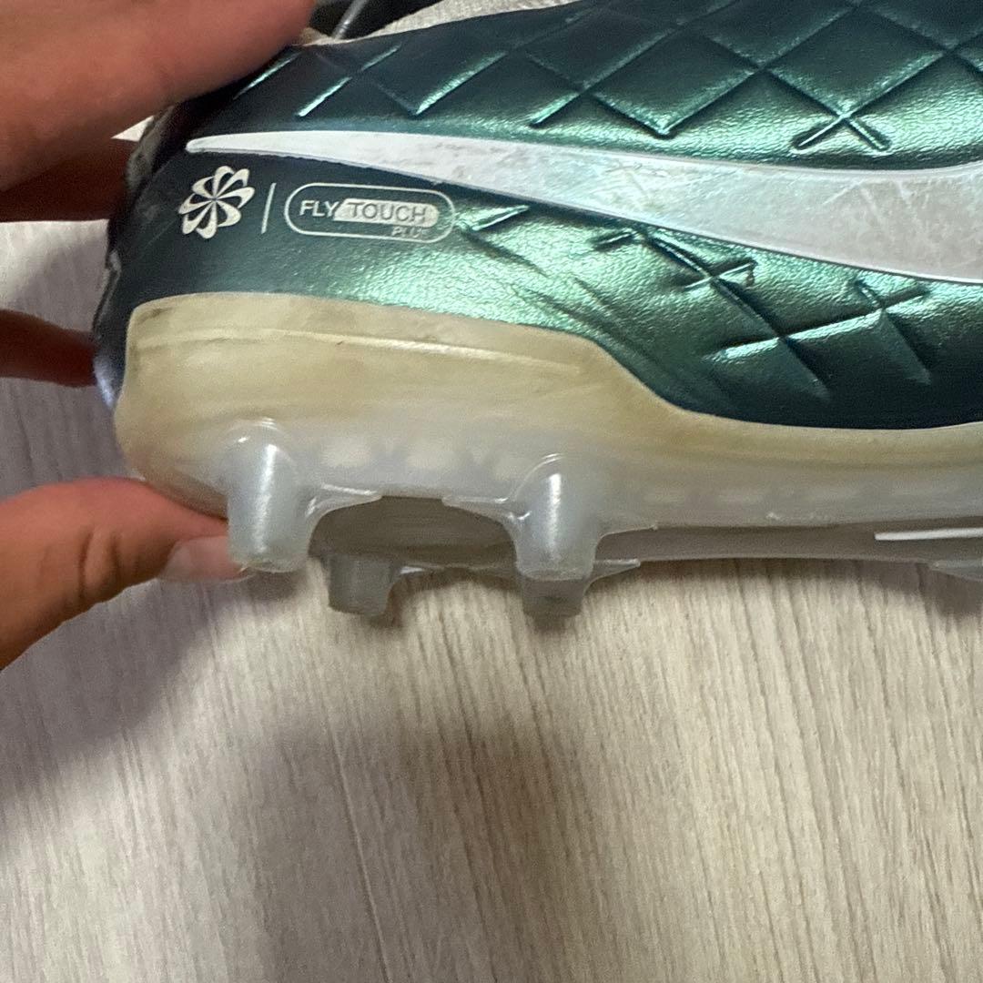 Nike ティエンポAG