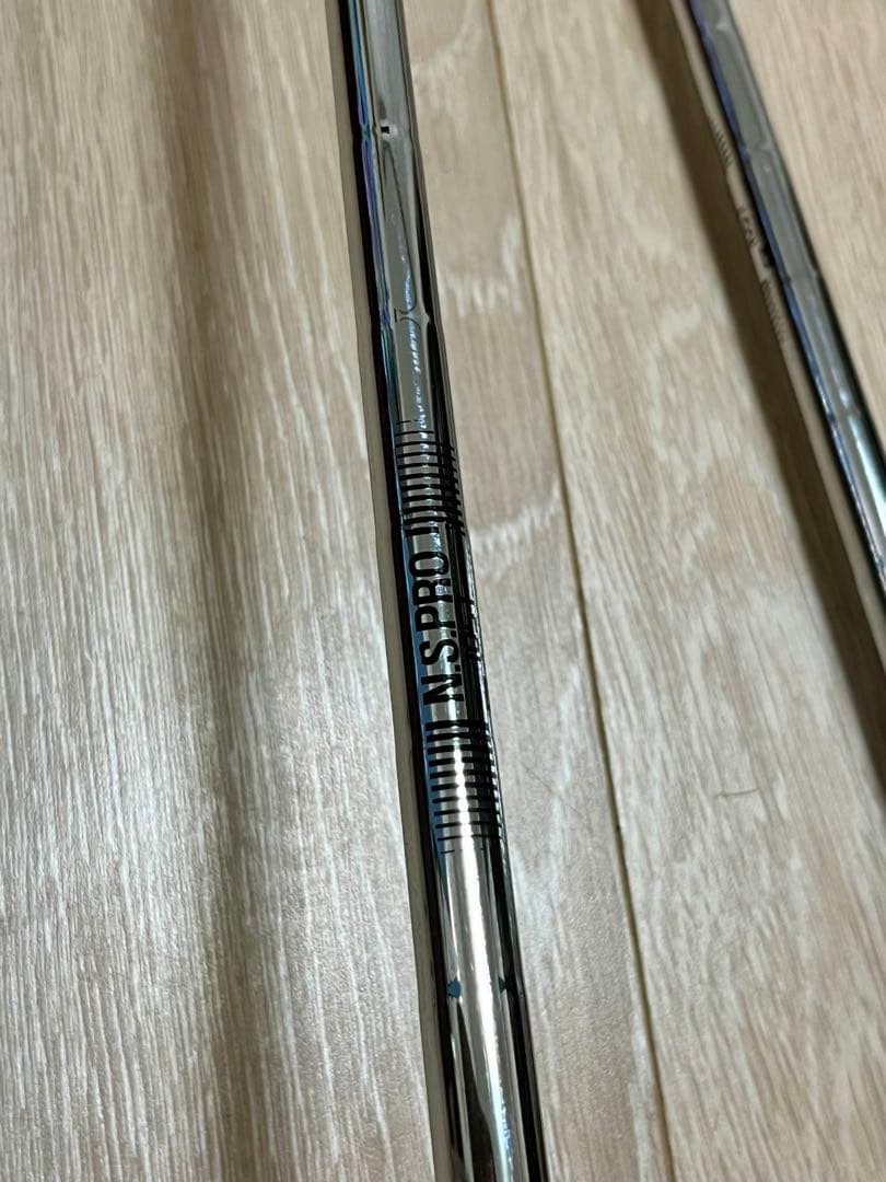 タイトリスト　T200 アイアン6本セット