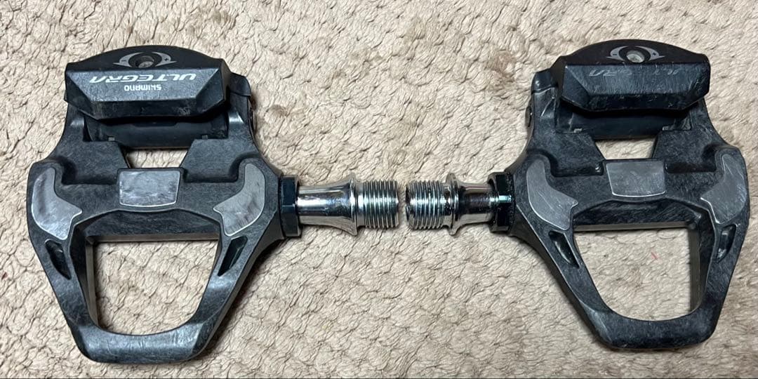 SHIMANO ULTEGRA PD-R8000 SPD-SL ペダル