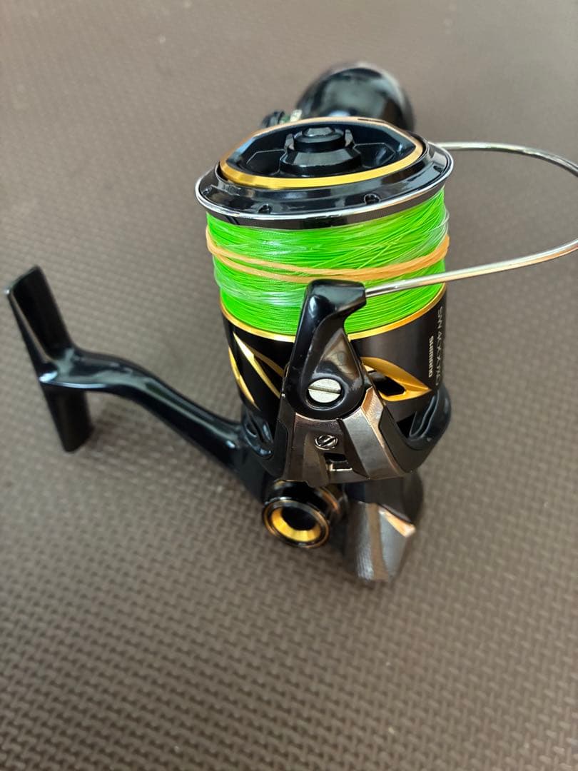 20ステラsw 4000xg