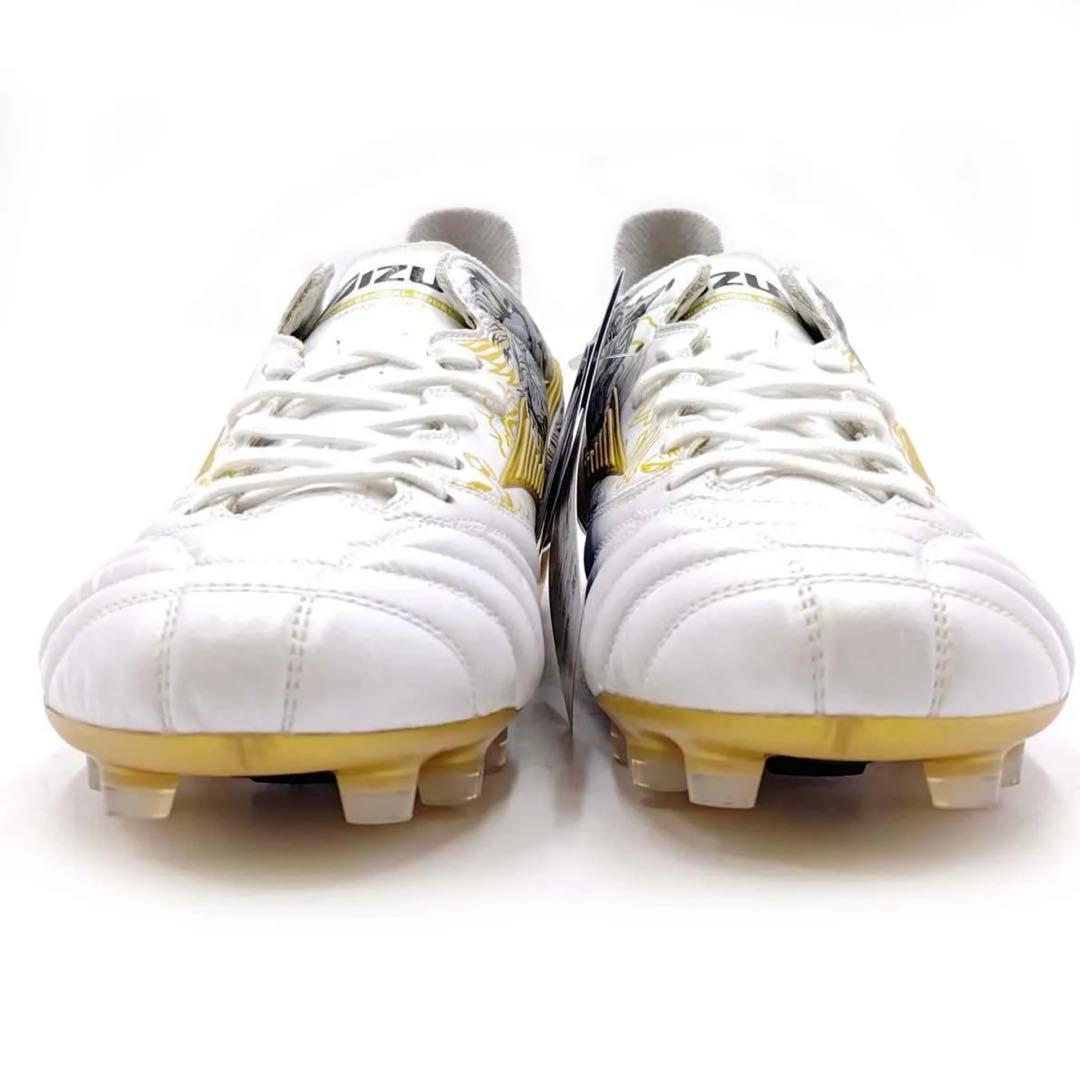 【未使用】モレリアNEO3 SR4 セルヒオ・ラモス シグネチャーモデル限定