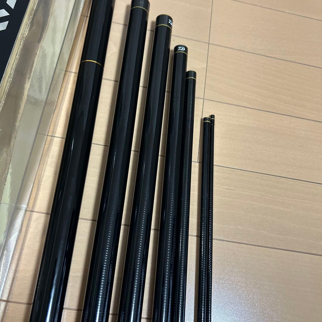 DAIWA AVANCER（アバンサー）早瀬抜95M