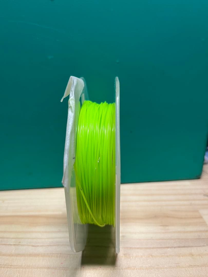 RIO Coastal QuickShooter WF8I フライライン