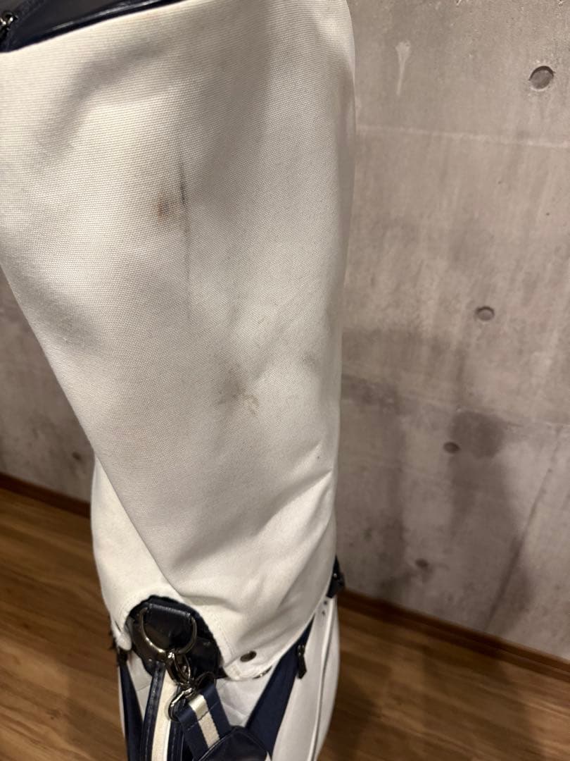 まくる 『プロフ必読』 　POLO ラルフローレン　ゴルフバッグ 他