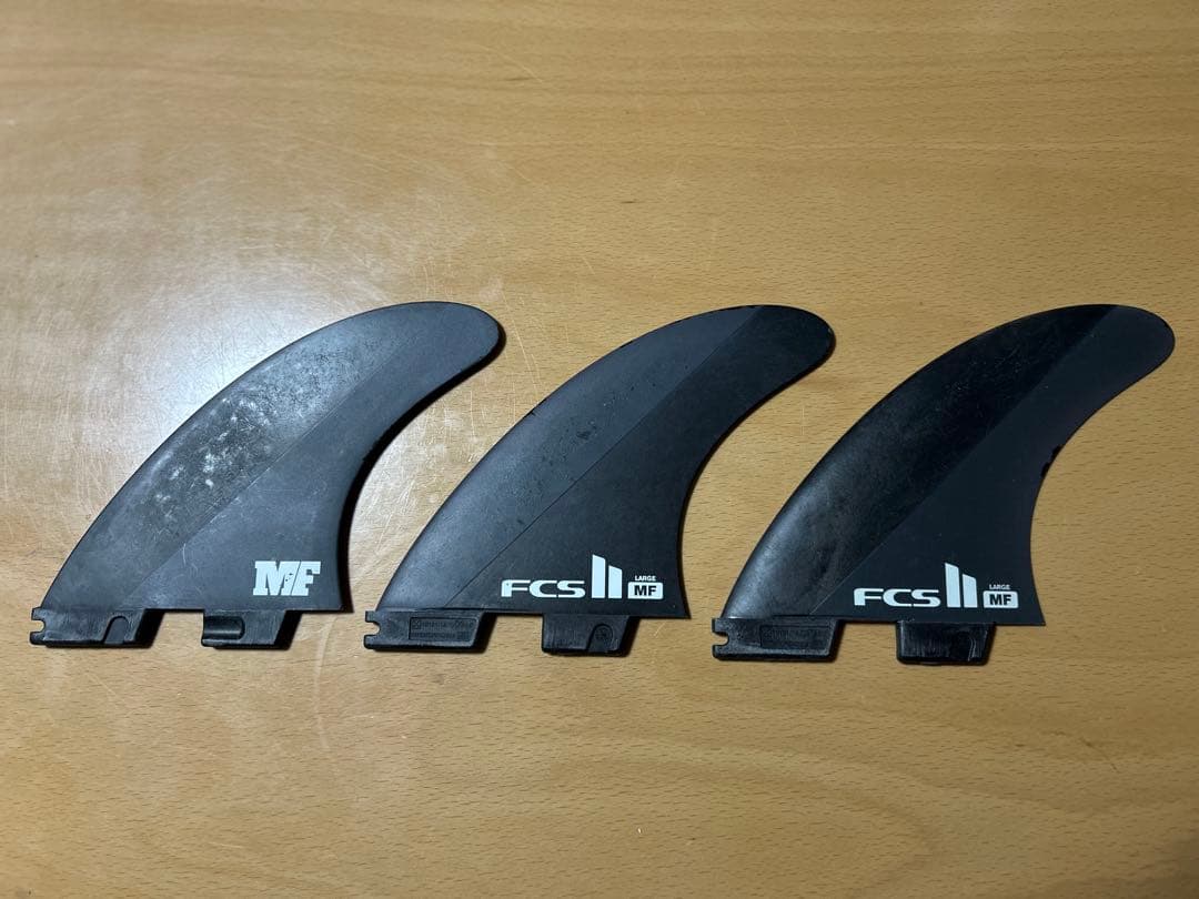 サーフィン・ボディボード CS2 MF MICK FANNING Neo Carbon L