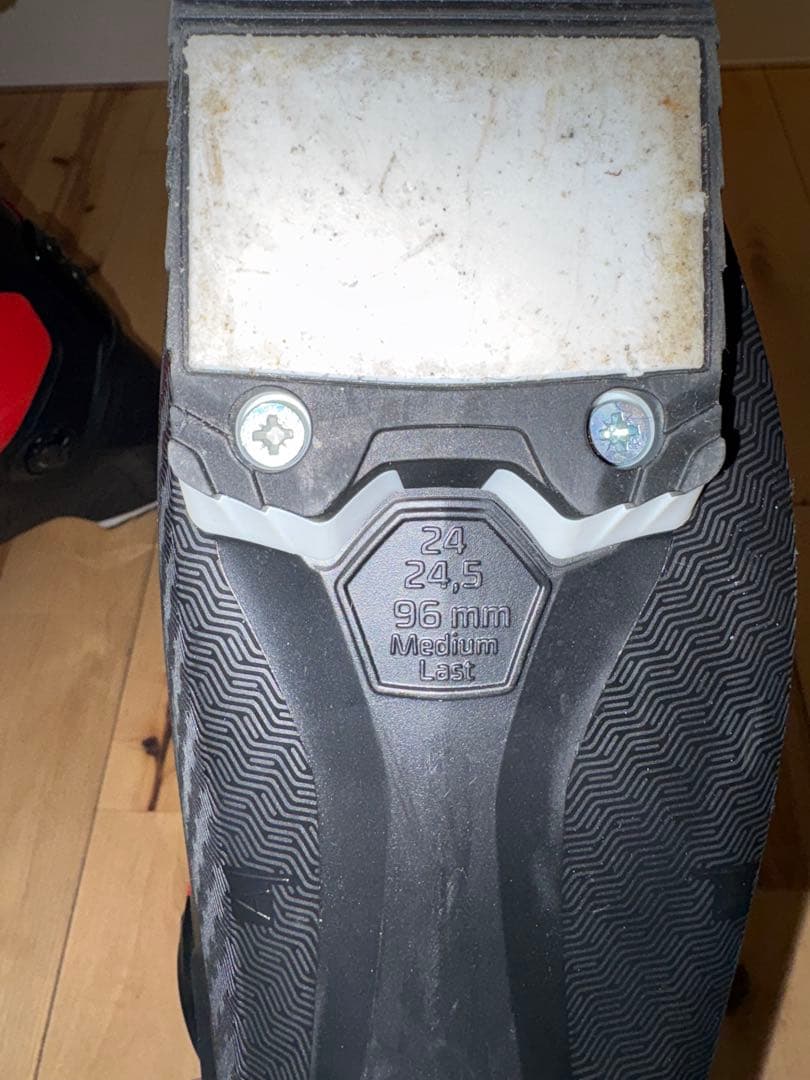 VOLKL Platinum+Atomic HAWX Prime スキーセット