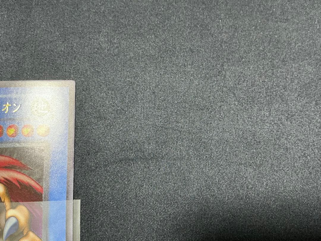 【確認用】 スーパー・ウォー・ライオン