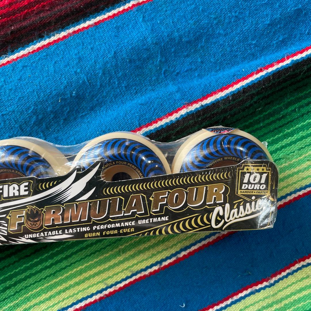 Spitfire フォーマル4クラシック56mm101a定価¥9,130