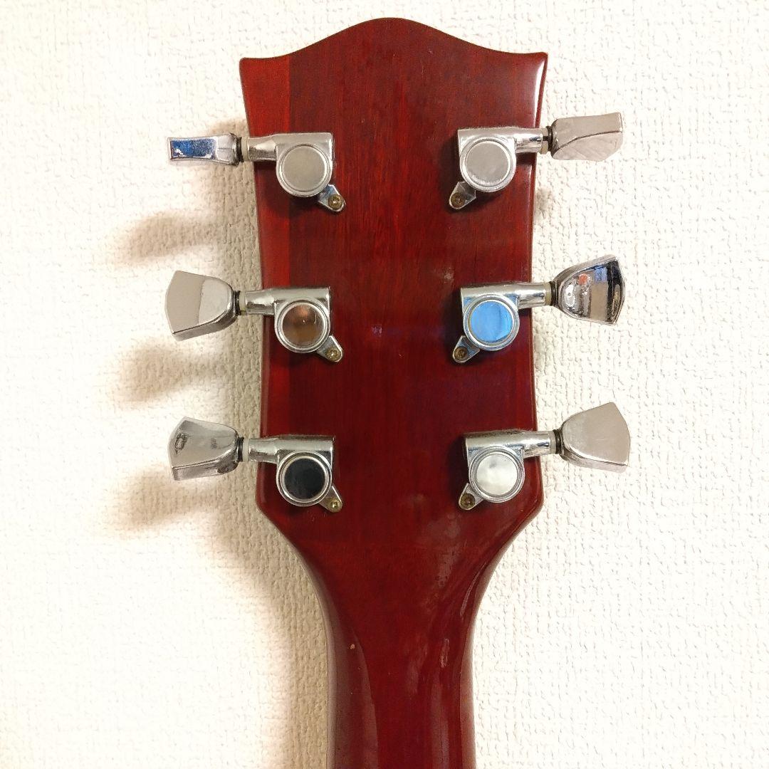 レジェンド　レスポール　エレキ ギター