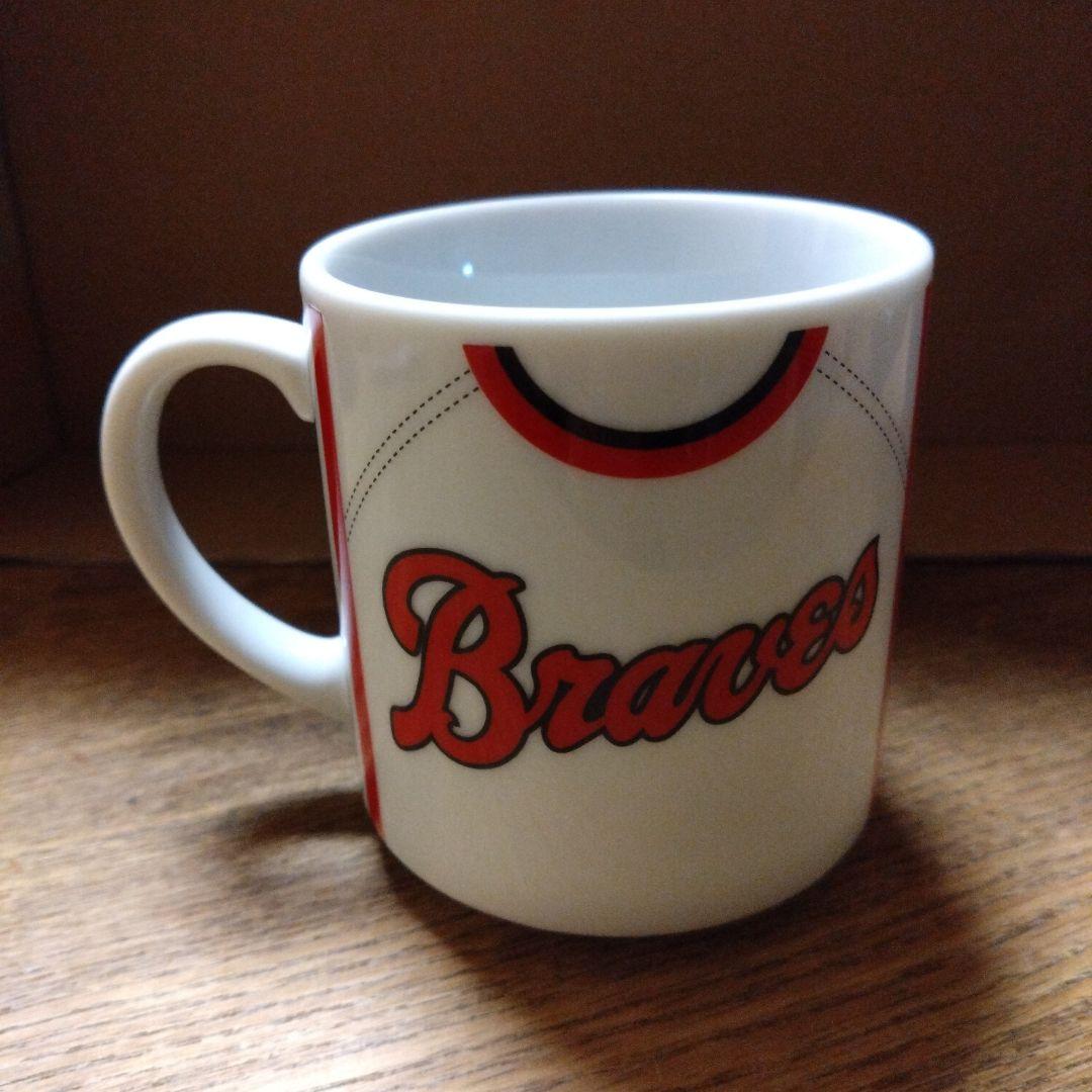 ☆【新品・未使用】阪急ブレーブス)マグカップ
