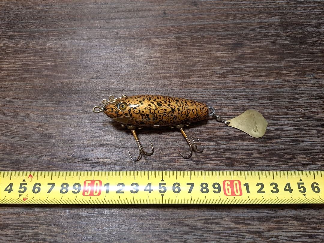 道楽　DOWLUCK　ドウラク　マダデッセ　研ぎ出し