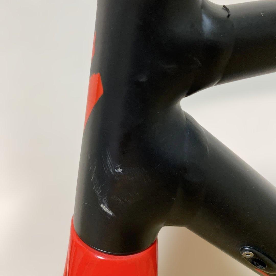 SPECIALIZED ロードバイクフレーム アレースプリント　送料無料