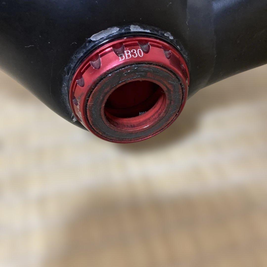 SPECIALIZED ロードバイクフレーム アレースプリント　送料無料