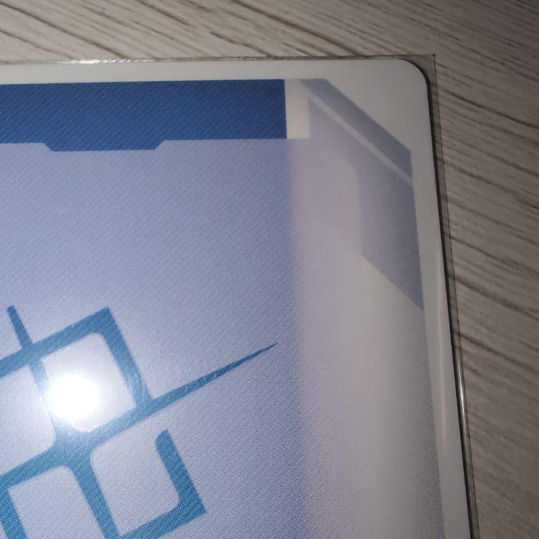 ガンダムカードゲーム　ショップバトル03　優勝者パック　エールストライクガンダム