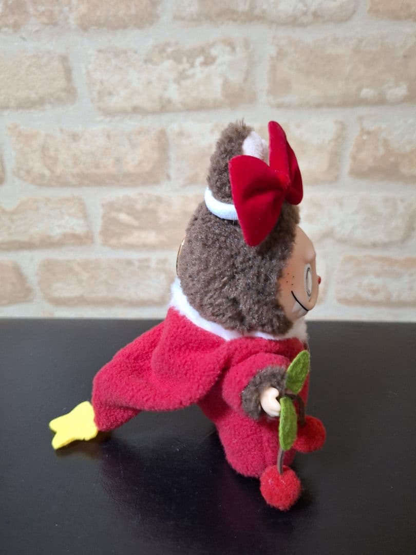 ラブブ　海外限定販売品