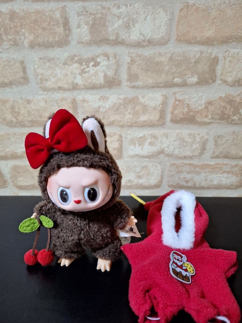 ラブブ　海外限定販売品