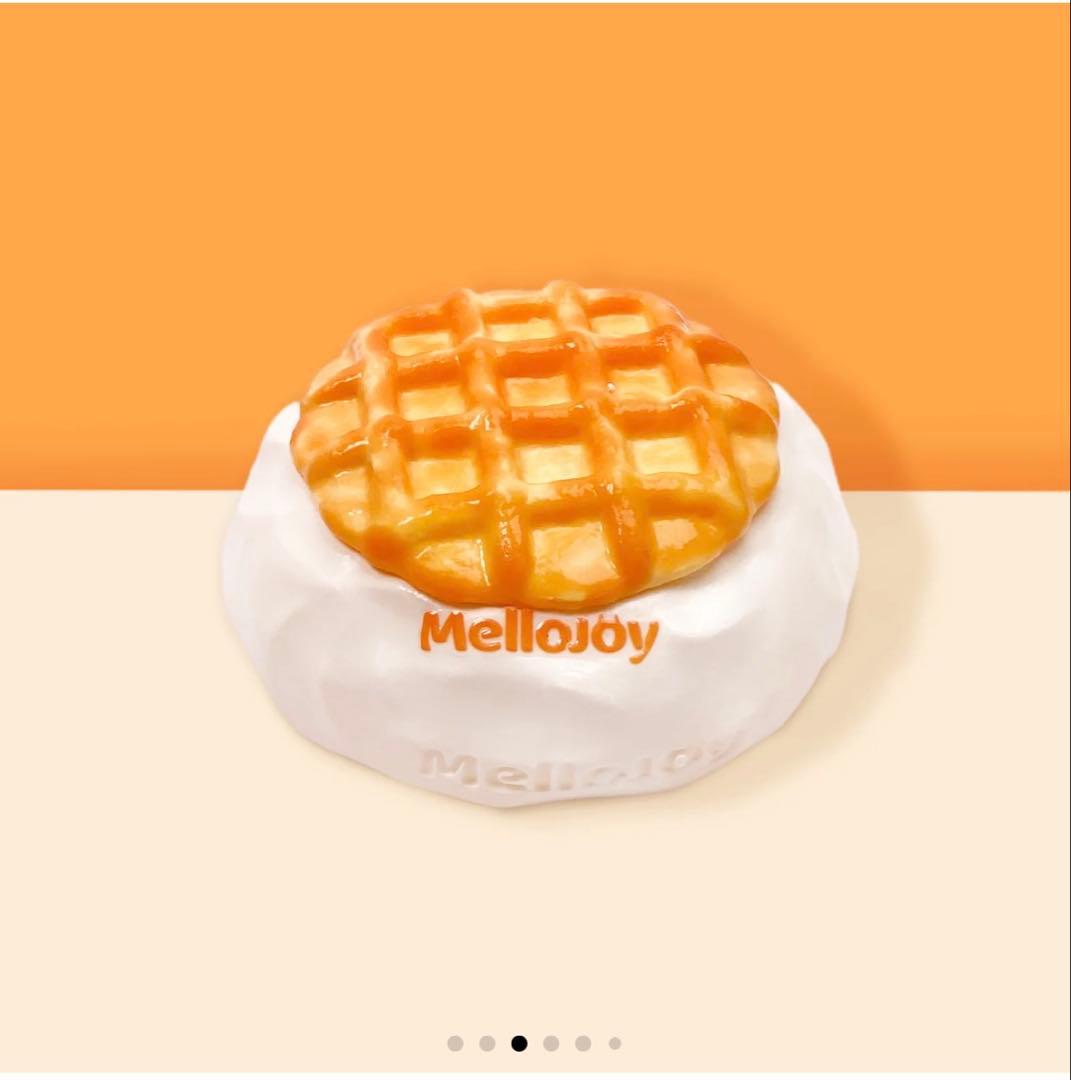 メロジョイ スクイーズ まとめ売り シュリンク付 未開封 最終値下げ