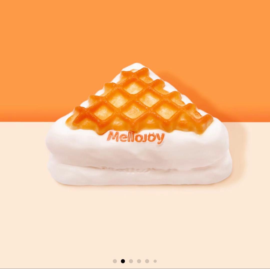 メロジョイ スクイーズ まとめ売り シュリンク付 未開封 最終値下げ