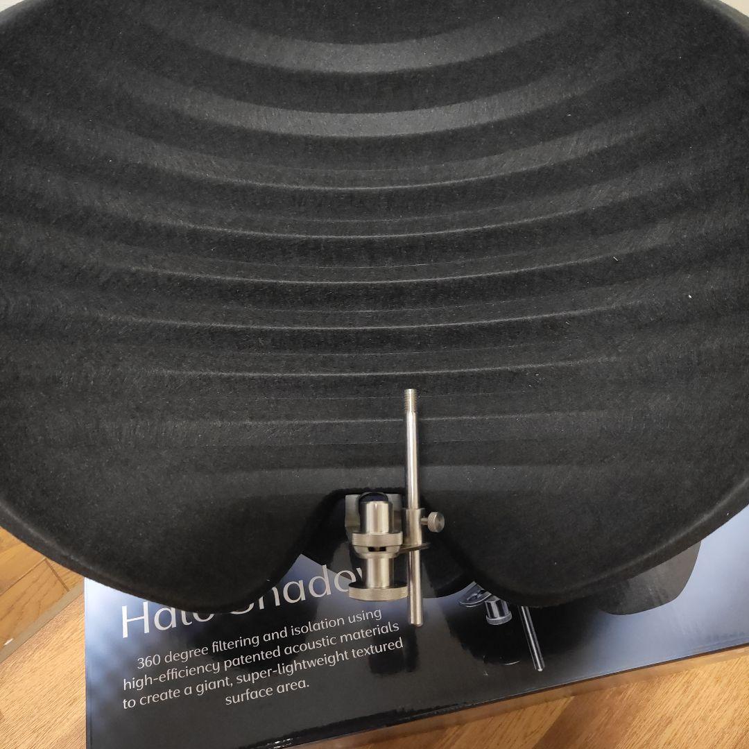 配信機器・PA機器・レコーディング機器 Aston Halo Shadow Reflection Filter