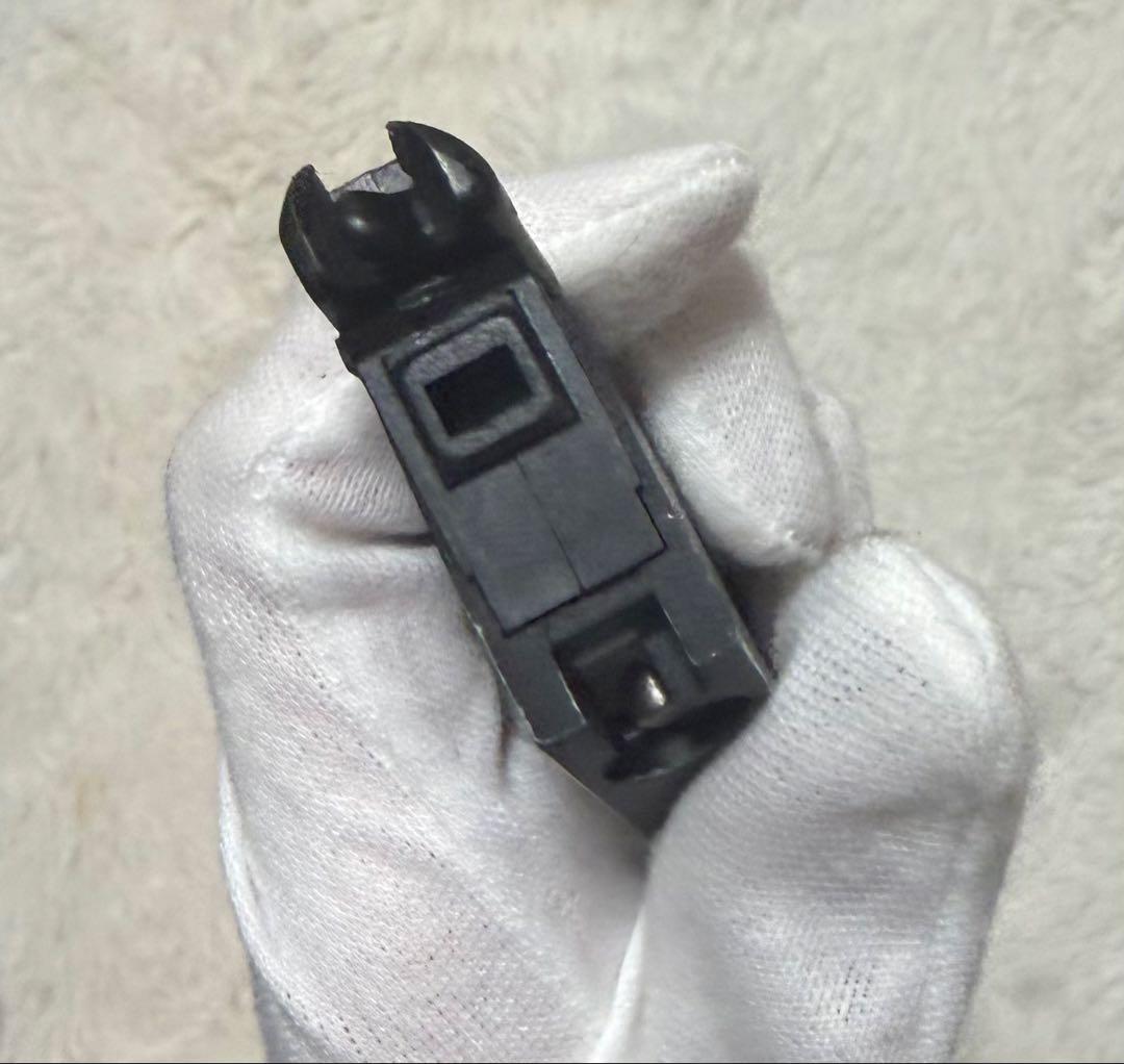 ヒ*オ様 Carbon8カーボネイト m45 DOC Co2ガスブローバック　値