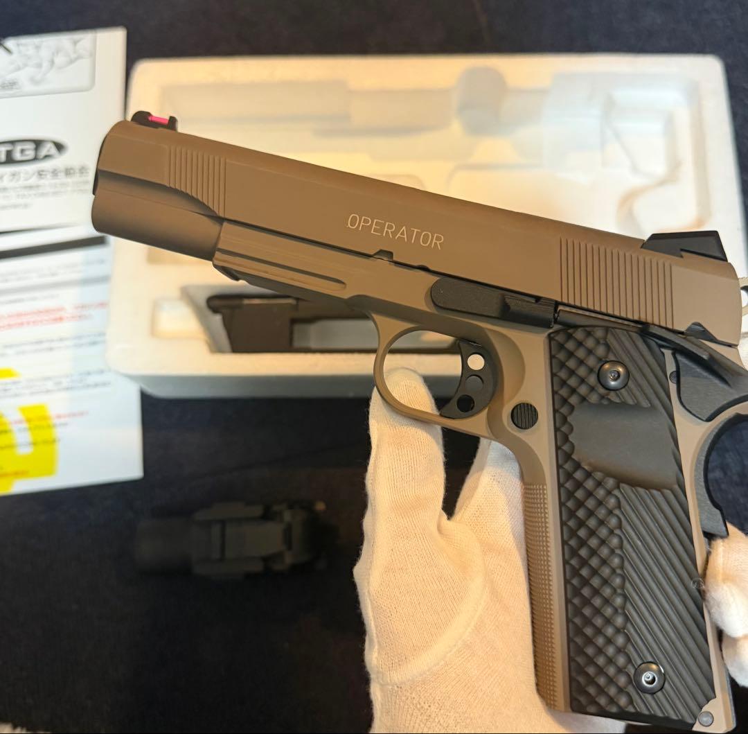 ヒ*オ様 Carbon8カーボネイト m45 DOC Co2ガスブローバック　値