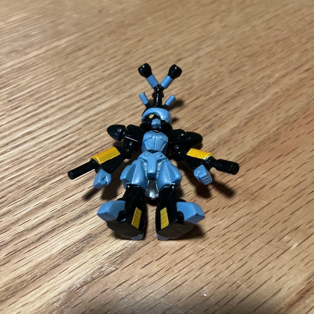 メダロットコレクション ブラックビートル