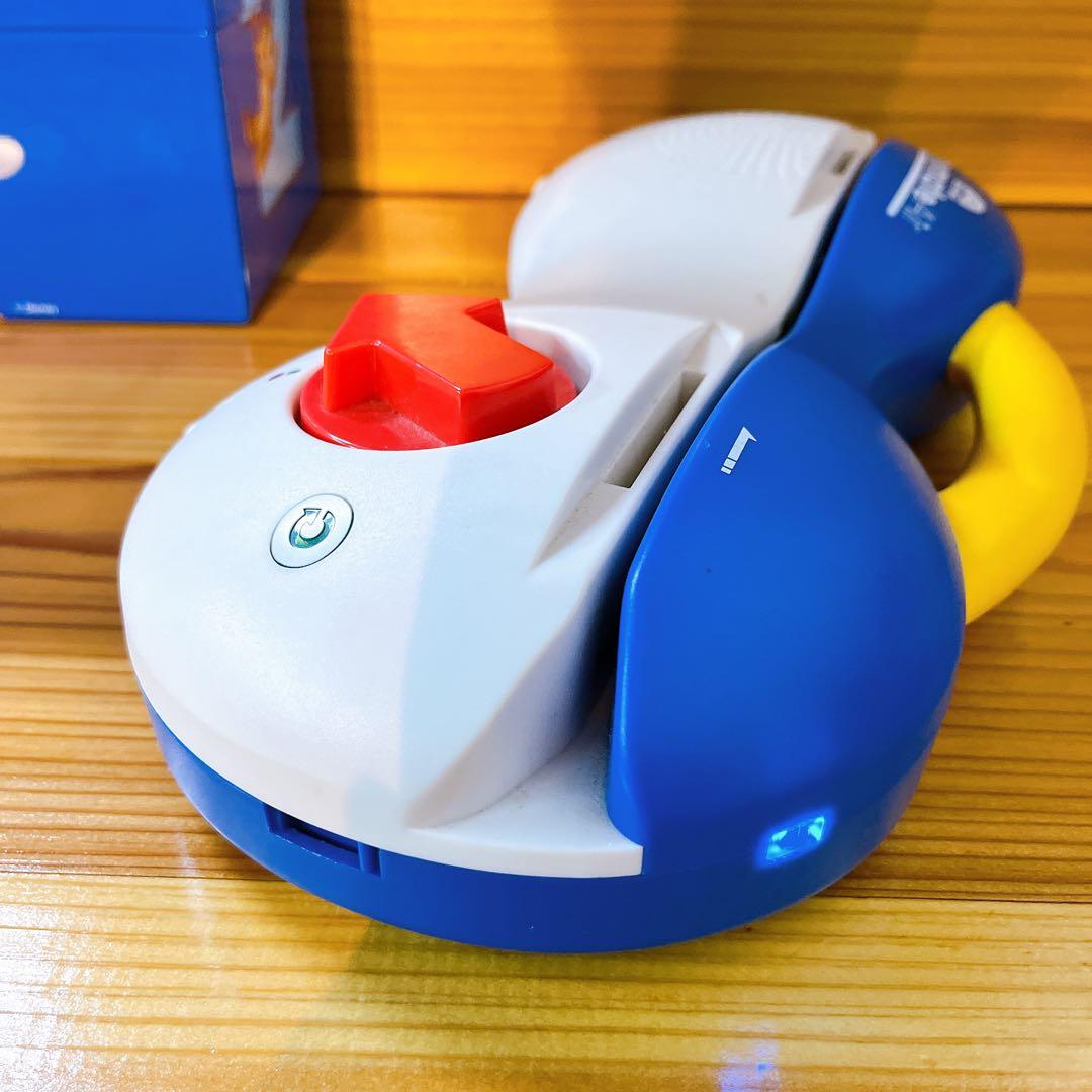 m*a様 Disney Playmate Air トークアロング カード アダプ