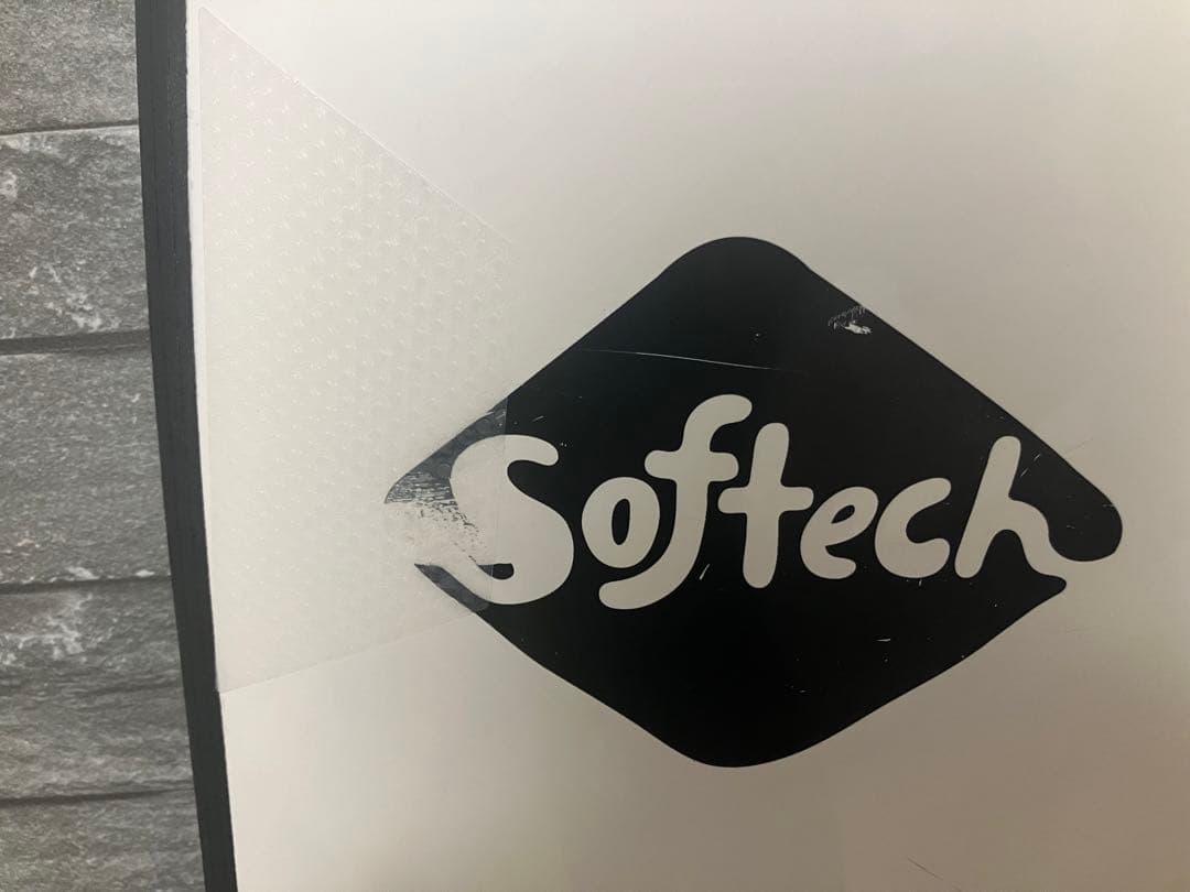 Softech ソフテック ミステリーボックス ソフトボード サーフボード