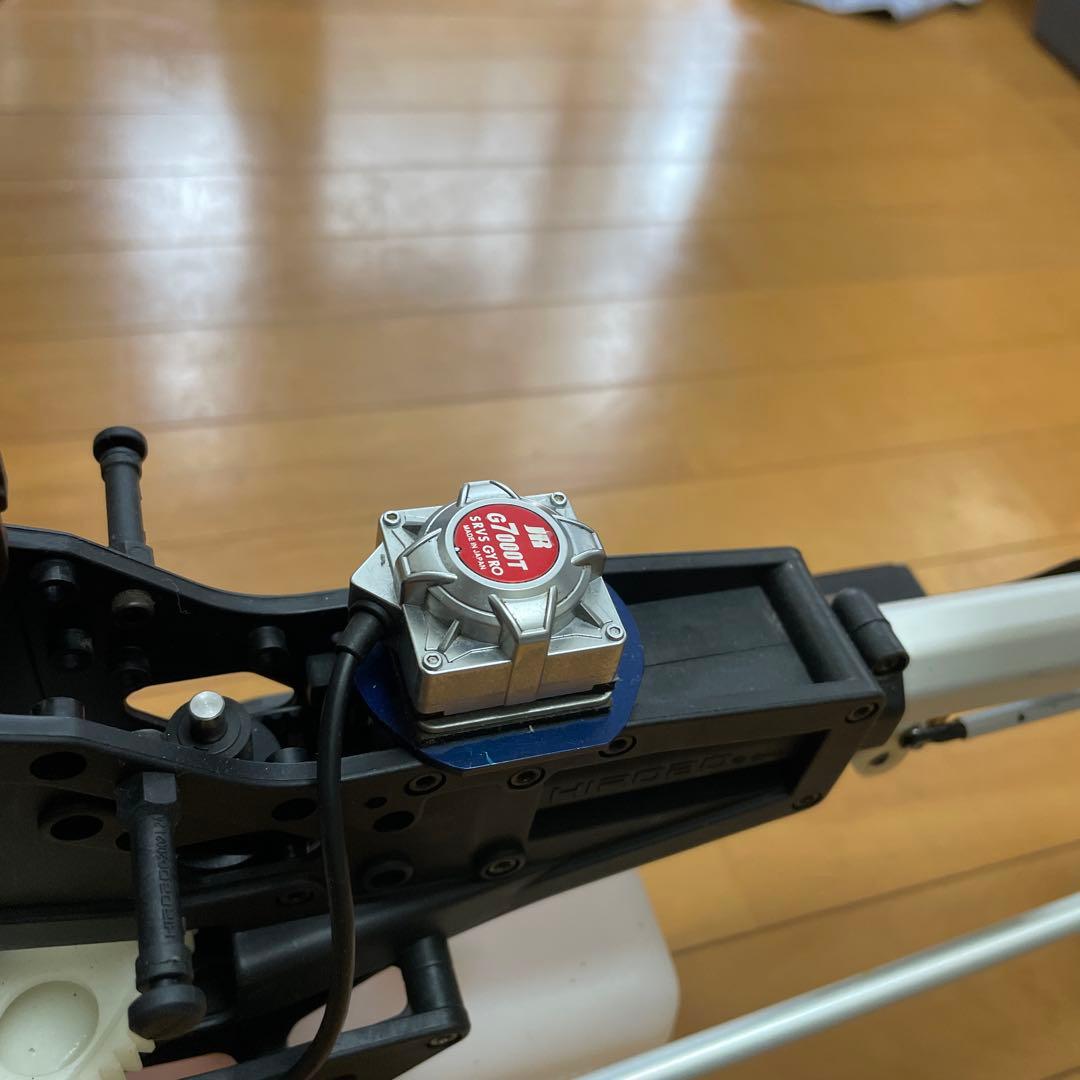 ヒロボーフレイヤ