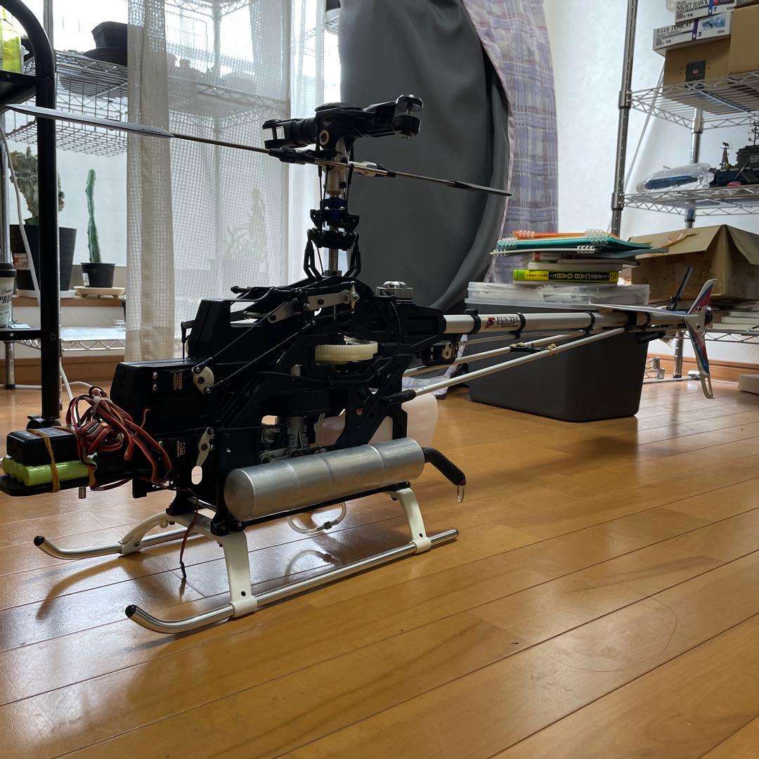 ヒロボーフレイヤ