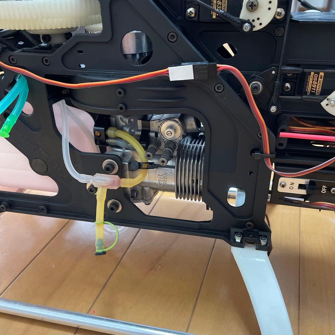 ヒロボーフレイヤ