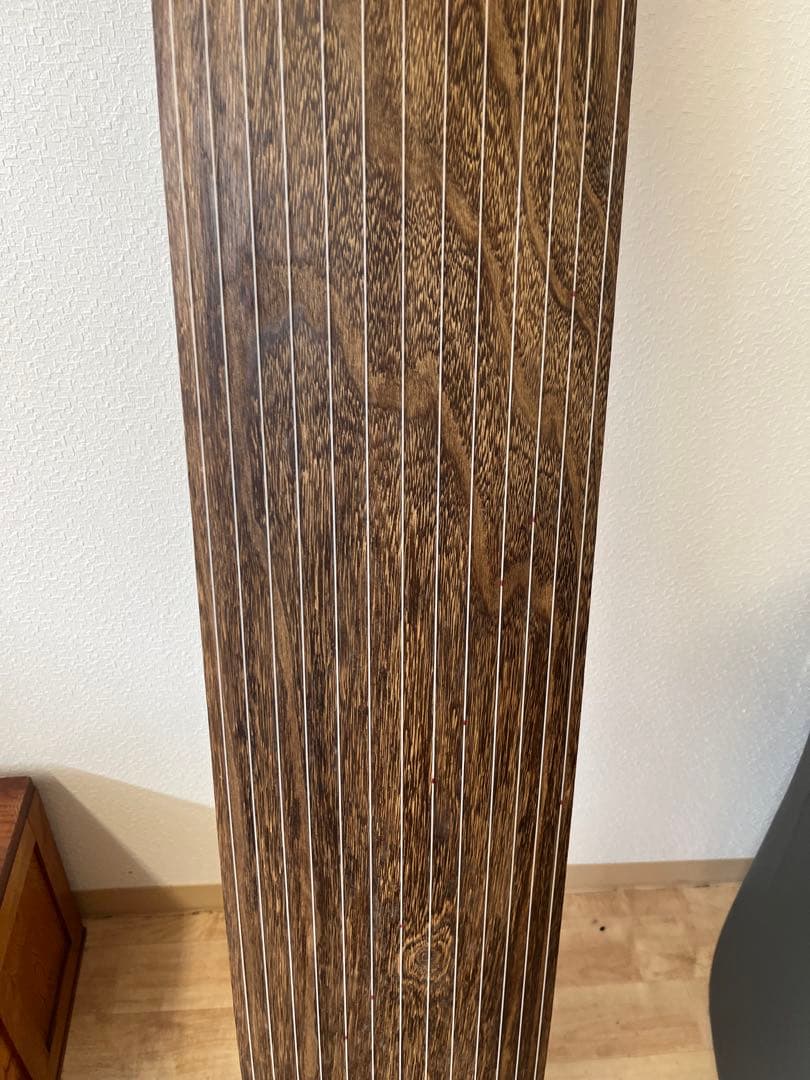 ①琴 13弦 日本 伝統的 楽器 箏 和楽器　弦楽器 和琴 木製 13弦琴