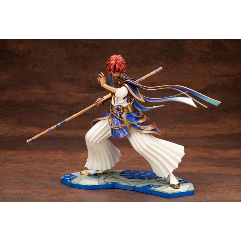 【新品】テイルズ オブ アライズ テュオハリム 1/8 完成品フィギュア