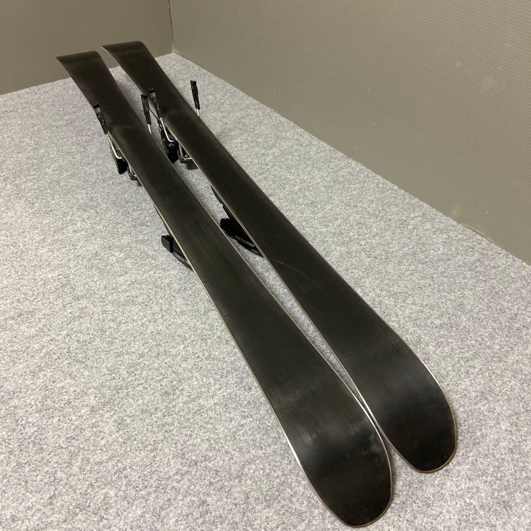 ★短い板お探しの方FISCHER PARK1 131cm ※一本あると何かと便利