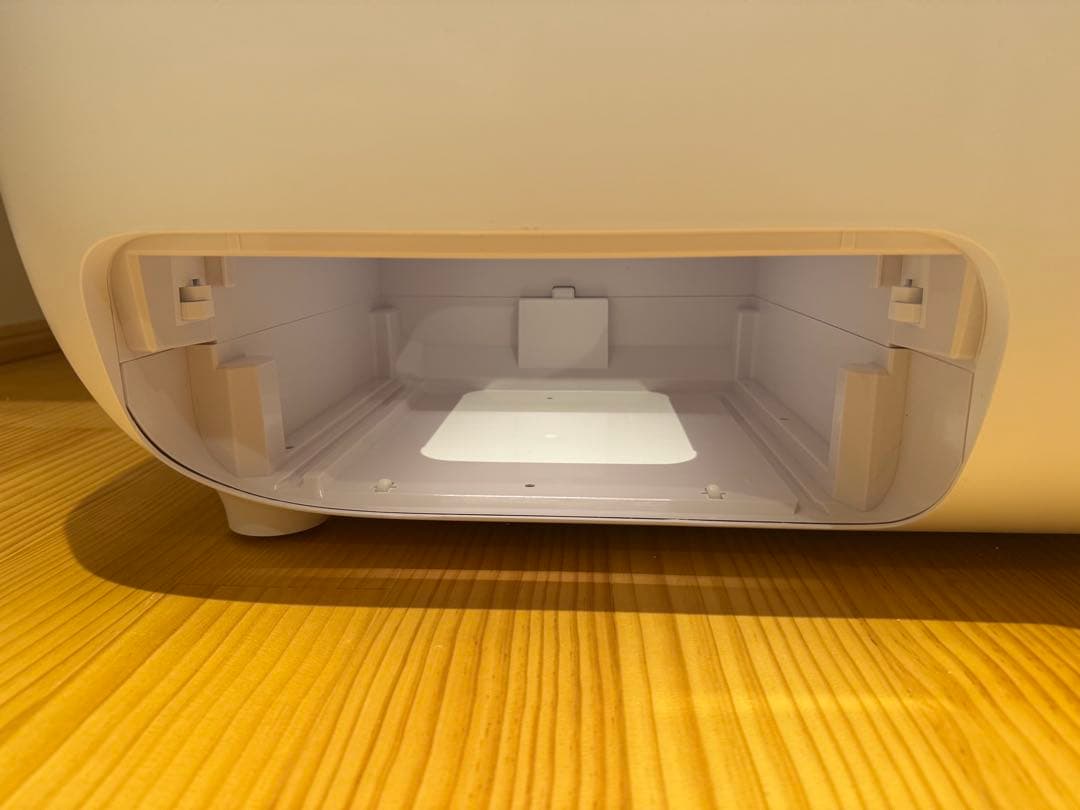  Pety 全自動スマート猫トイレ PS-001 本体＋専用袋付