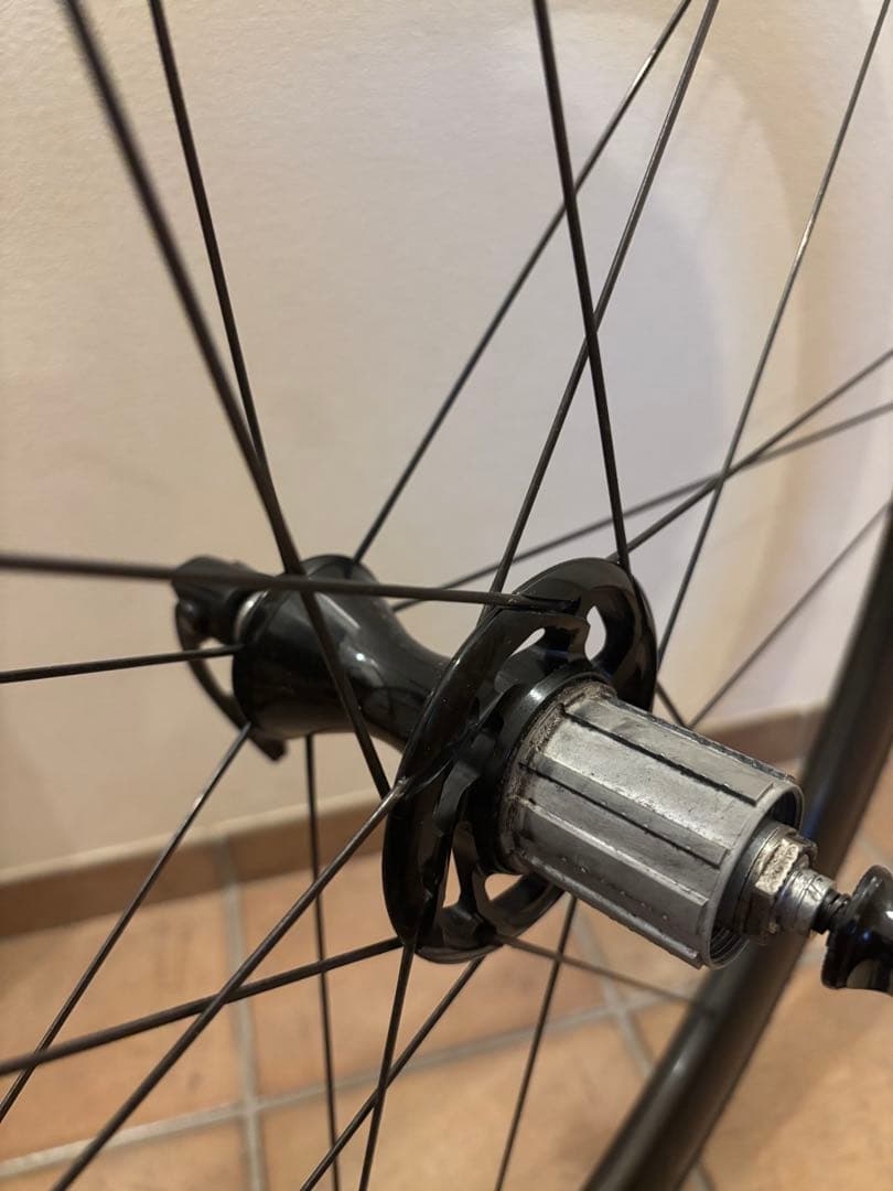 カンパニョーロ　ボーラ　WTO 45