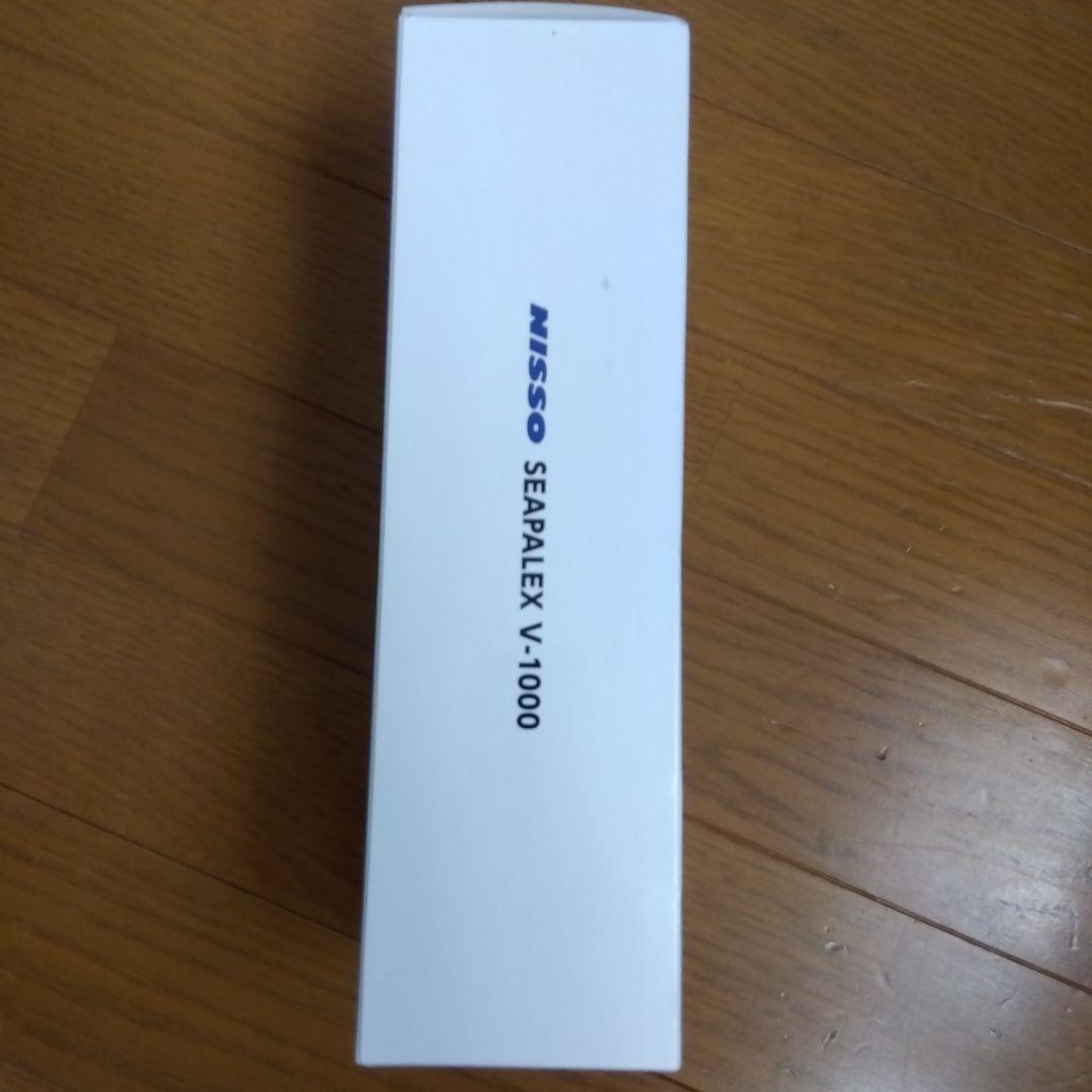 NISSO SEAPALEX V-1000 ヒーター 1000W
