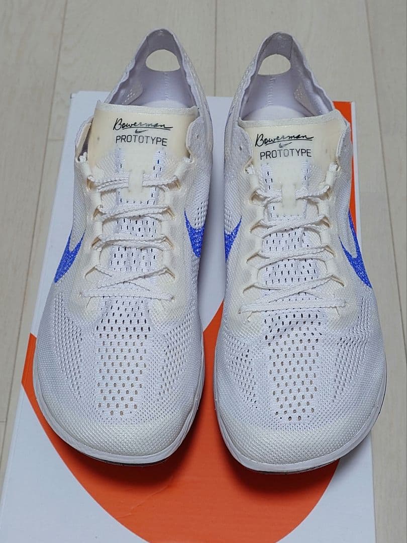 Nike　ドラゴンフライ２　ブループリント 27.5cm